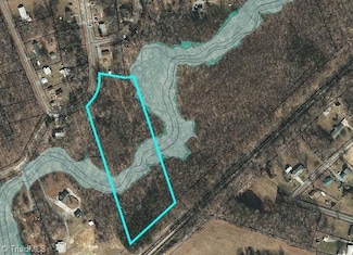 0 Myers Dr, Thomasville, NC 27360