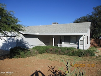 5157 S Sioux Ave, Sierra Vista, AZ 85650