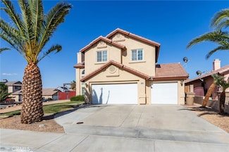 8961 Newcastle Ave, Hesperia, CA 92344