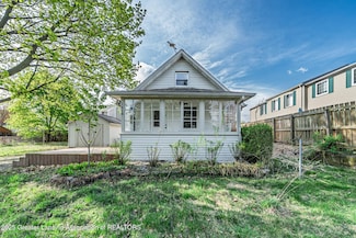 1618 Barritt St, Lansing, MI 48912