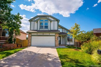 17205 Springfield Ct, Parker, CO 80134