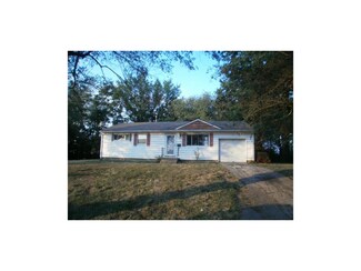 7411 E 86th St, Kansas City, MO 64138