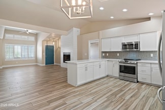 2105 W Terrace Dr, Wickenburg, AZ 85390