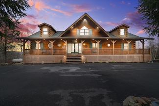 497 Patten Cir, Albrightsville, PA 18210