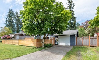 23606 52nd Ave W, Mountlake Terrace, WA 98043