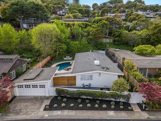 329 San Rafael Ave, Belvedere Tiburon, CA 94920