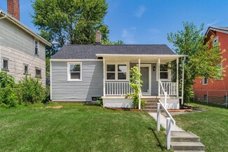 826 Ann St, Columbus, OH 43206