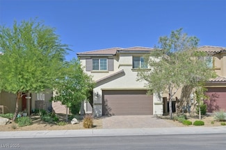 2240 Sky Island Dr, Henderson, NV 89002