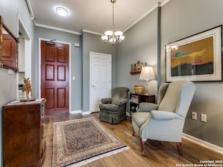 1 Towers Park Ln Unit 1901, San Antonio, TX 78209