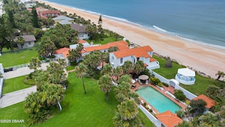 201 Ocean Shore Blvd, Ormond Beach, FL 32176