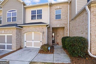 138 Trailside Way, Hiram, GA 30141
