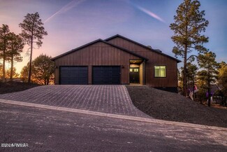 4705 Mountain Hollow Loop, Show Low, AZ 85901