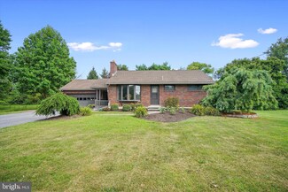 3644 Pricetown Rd, Fleetwood, PA 19522