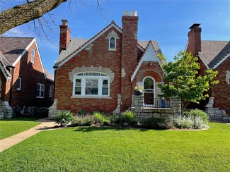 6317 Mardel Ave, Saint Louis, MO 63109