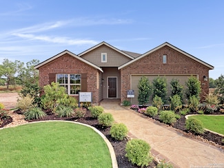 5518 Coral Valley, San Antonio, TX 78242