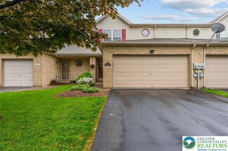 2862 Sequoia Dr, MacUngie, PA 18062
