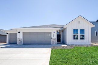 7355 E Marble Springs Dr, Nampa, ID 83687