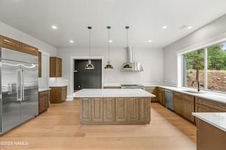 1183 N Worthington Place, Flagstaff, AZ 86001