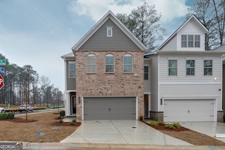 1095 Lawanna Dr Unit 58, Marietta, GA 30062