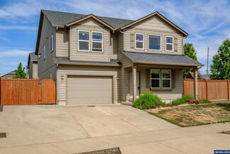 867 Oakmont Loop NE, Albany, OR 97322