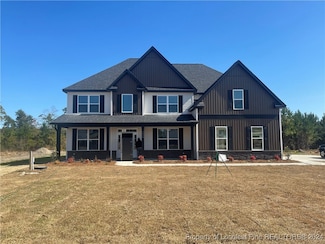 1348 Halibut St, Fayetteville, NC 28312