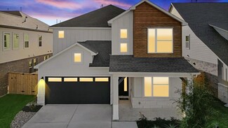 4749 Pleasant Place, Round Rock, TX 78665