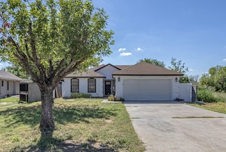 8715 Puerto Amarante, Laredo, TX 78045