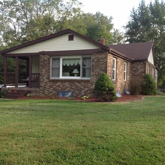 2945 State Road 225 E, Battle Ground, IN 47920