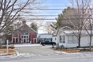 27 Mile Rd, Wells, ME 04090