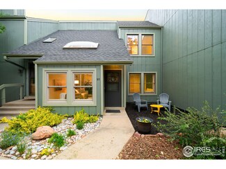 93 Benthaven Place, Boulder, CO 80305