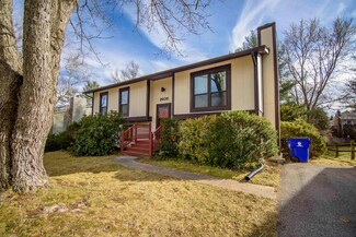 2606 Capistrano St, Blacksburg, VA 24060