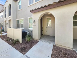 2316 E Hidalgo Ave, Phoenix, AZ 85040