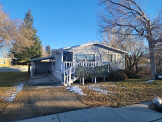 1805 Joslyn St Unit 205, Helena, MT 59601
