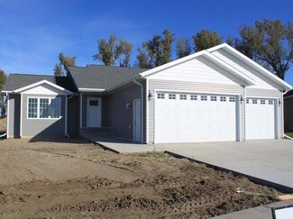 109 Marietta Place, Bismarck, ND 58504