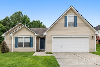4714 Adamshire Ave, Concord, NC 28025