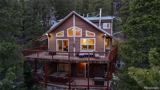302 Texas Dr, Idaho Springs, CO 80452