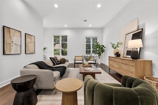 3210 Carlisle St Unit 4, Dallas, TX 75204