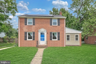 507 Janneys Ln, Alexandria, VA 22302