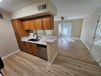 12955 Woodforest Blvd Unit 77, Houston, TX 77015