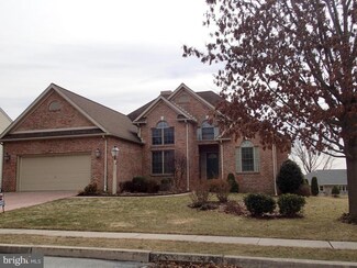 2522 Book Flower Ln, Strasburg, PA 17579