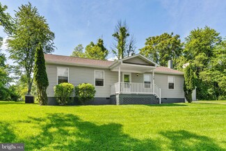 145 Blue Ridge Rd, Front Royal, VA 22630