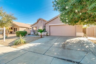 1925 E Aloe Place, Chandler, AZ 85286