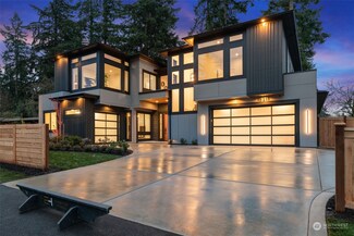 15311 SE 22nd St, Bellevue, WA 98007