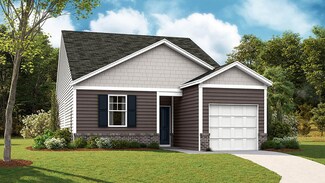 2068 Southwood Cir, Morristown, TN 37814