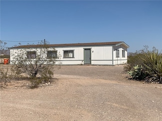 7587 W Unkar Dr, Golden Valley, AZ 86413