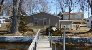 5307 W Warren Ave, Silver Lake, IN 46982