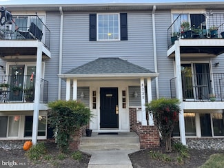 8030 Abbey Ct Unit H, Pasadena, MD 21122
