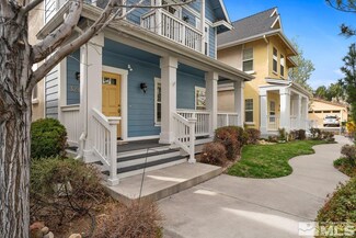 3240 Paragon Place, Reno, NV 89509