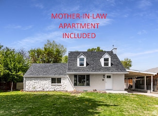 263 N 100 E, Springville, UT 84663