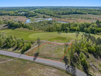Lot 7 .60 Acres 1630 Tom Lehman Dr, First Assessment, MN 56401